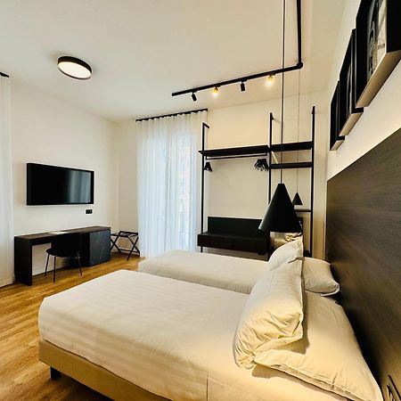 Museum Hospitality - Vatican Apartments 罗马 外观 照片