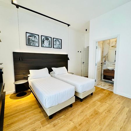 Museum Hospitality - Vatican Apartments 罗马 外观 照片