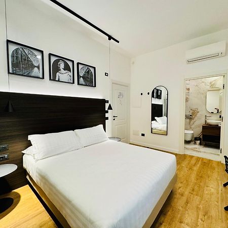 Museum Hospitality - Vatican Apartments 罗马 外观 照片