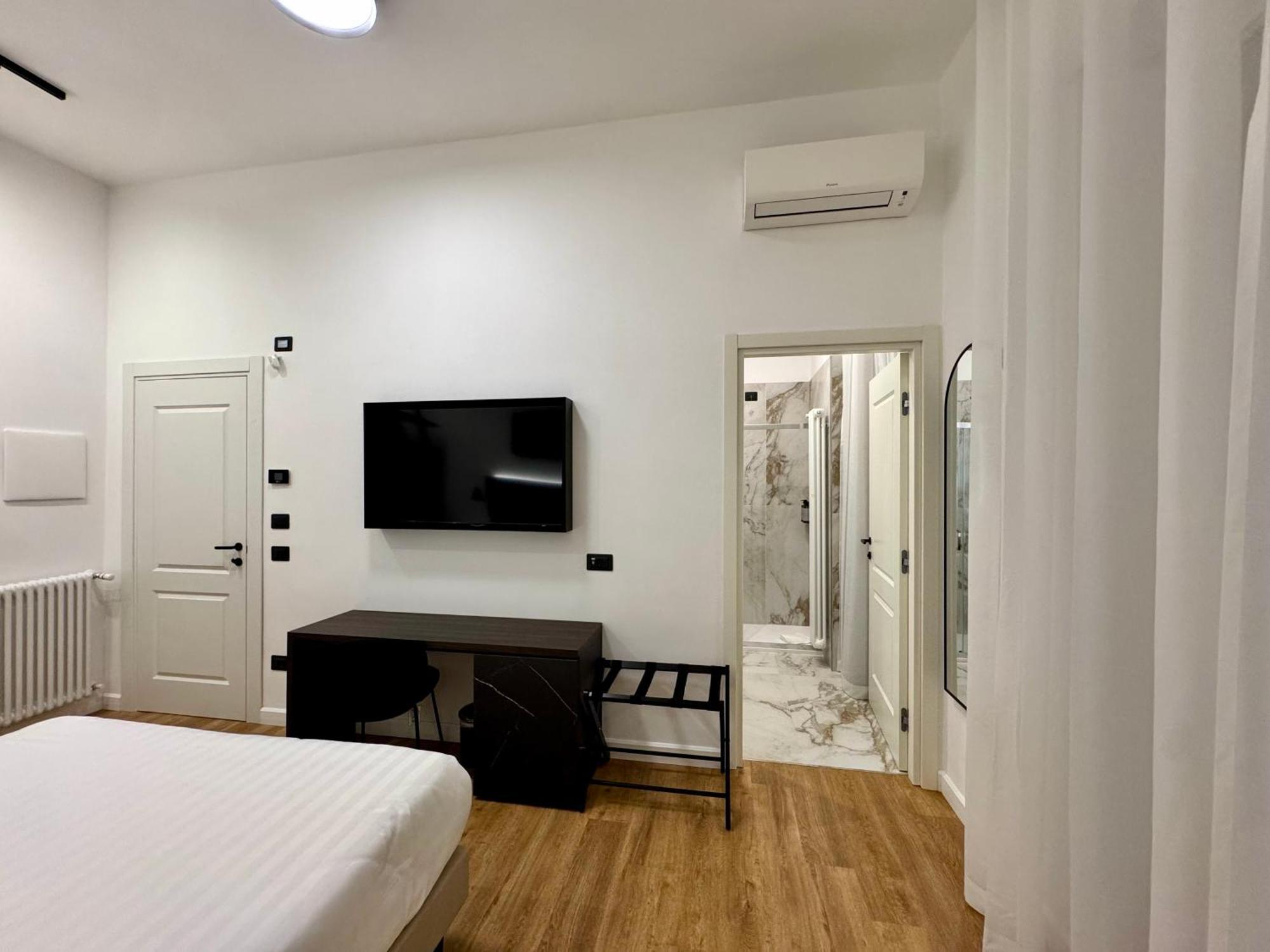 Museum Hospitality - Vatican Apartments 罗马 外观 照片