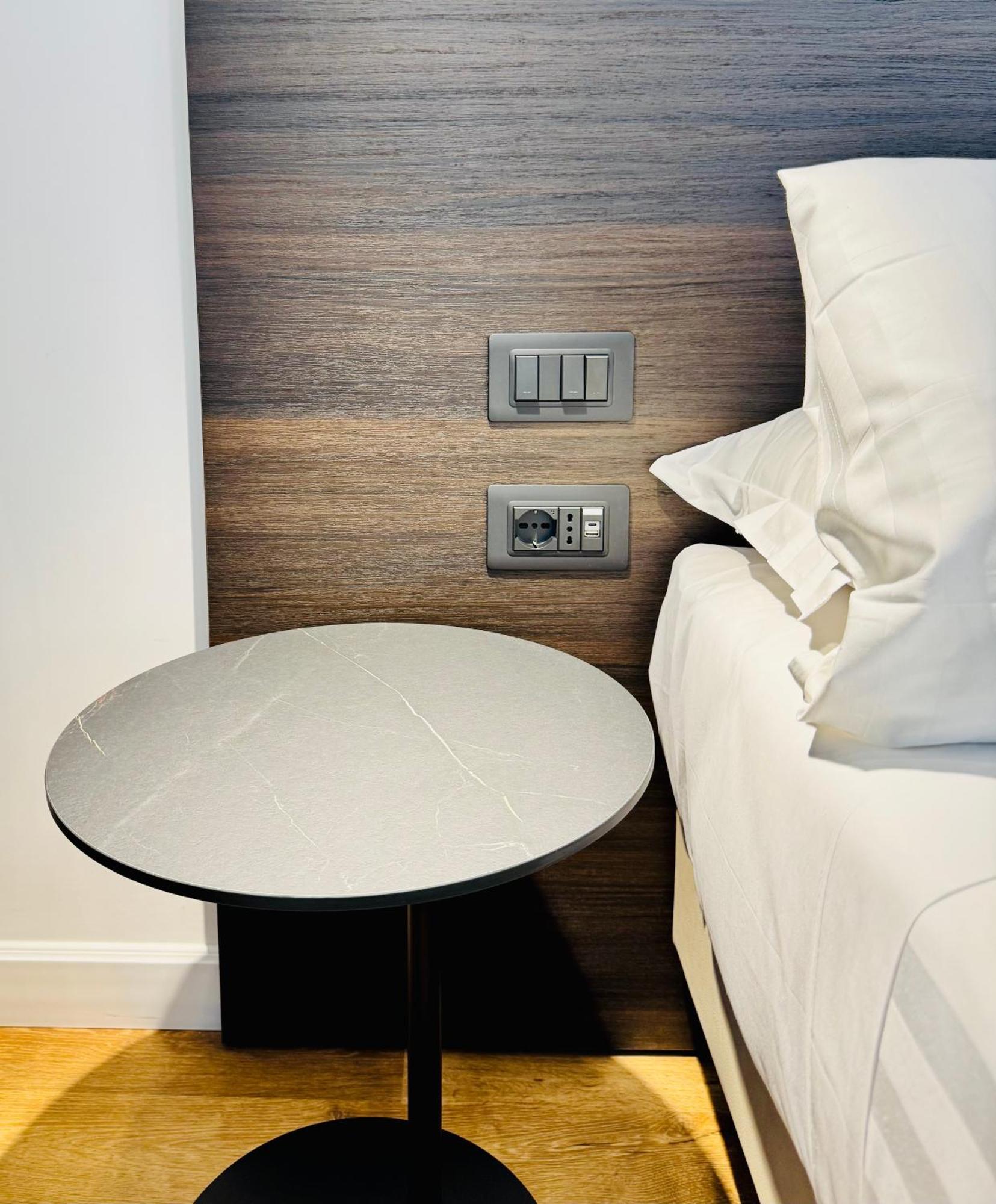 Museum Hospitality - Vatican Apartments 罗马 外观 照片