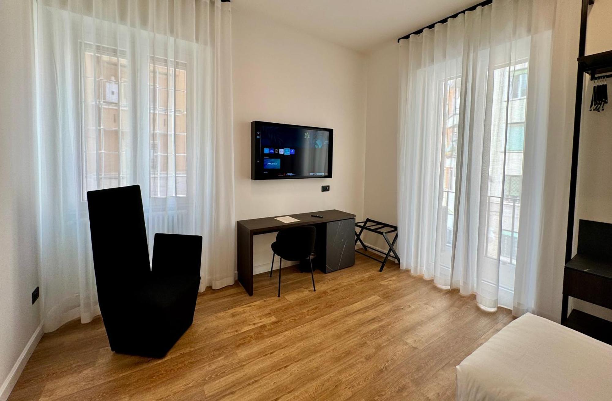 Museum Hospitality - Vatican Apartments 罗马 外观 照片