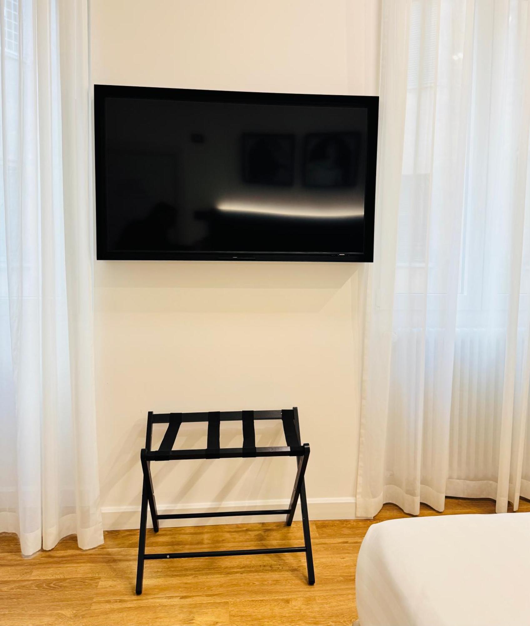 Museum Hospitality - Vatican Apartments 罗马 外观 照片